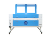 Best Rubber Laser Cutting and Engraving Machine