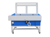 60W MDF Laser Engraver and Cutter