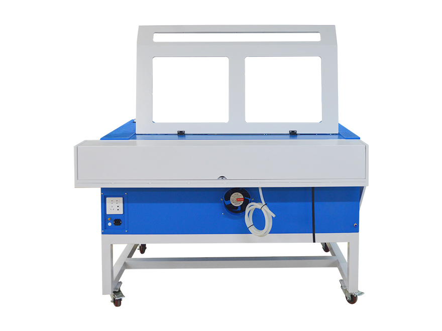 60W/80W/100W Laser Cutting and Engraving Machine for Veneer