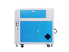 80W Two-Color Plate Laser Cutter and Engraver