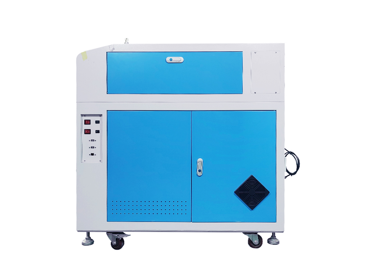 60W - 130W Pressbroad Laser Cutter and Engraver