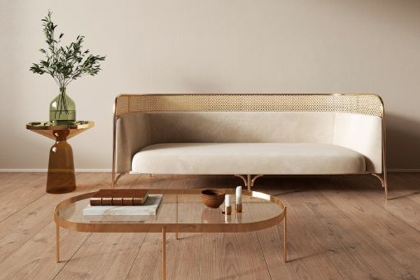 New Revolution of Cutting Sofa Fabrics with Laser Cutter