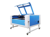 80W -180W Wood Veneer CO2 Laser Cutter and Engraver