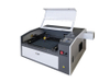 40W Leather Laser Engraver and Cutter 