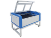 60W/80W/100W Laser Cutting and Engraving Machine for Paper