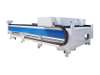 Best Mylar Flatbed Laser Cutting Machine 2023