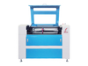 60W Plastic Laser Cutter and Engraver