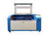 50W - 100W Fabric Laser Engraver and Cutter