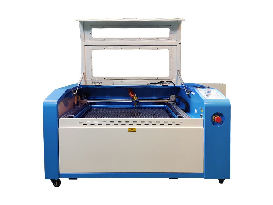Cyclone Series Laser Engraver and Cutter M4060E