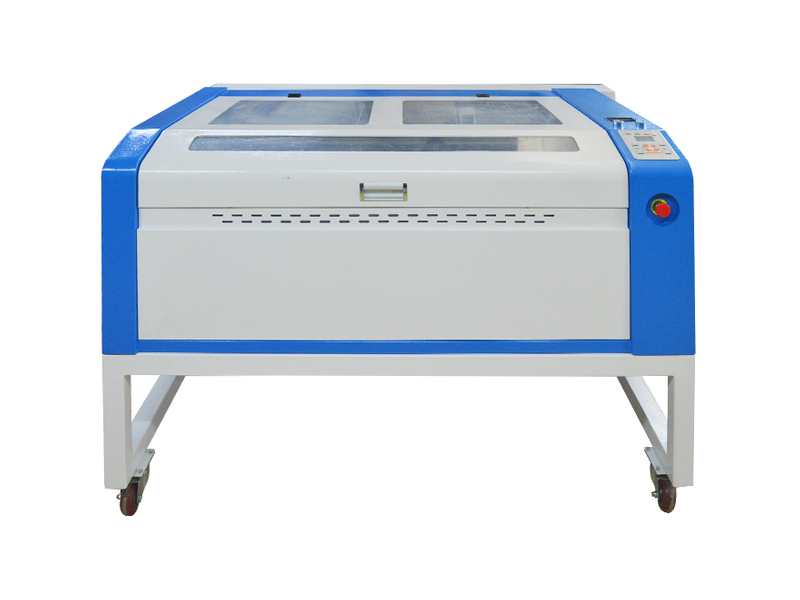 50W - 100W Laser Cutting and Engraving Machine for Matte Board