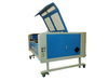 Textile Laser Cutting and Engraving Machine