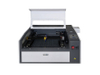 40W/50W/60W Fabric Laser Cutting Machine