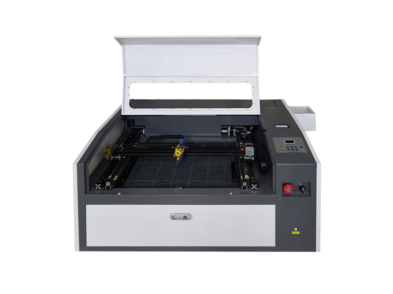 Mini Pressboard Laser Engraver and Cutter 
