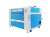 60W - 130W Two-color Plate Laser Cutter and Engraver