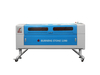 80W/100W/130W/150W/180W Leather CO2 Laser Cutter and Engraver