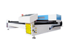 80W - 180W Cloth CO2 Laser Cutting Machine