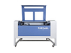 50W Plastic Laser Engraver and Cutter
