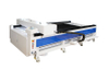 Best POM Flatbed Laser Cutting Machine 2023