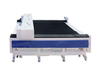 China Manufactured Flatbed Laser Cutter For Mylar