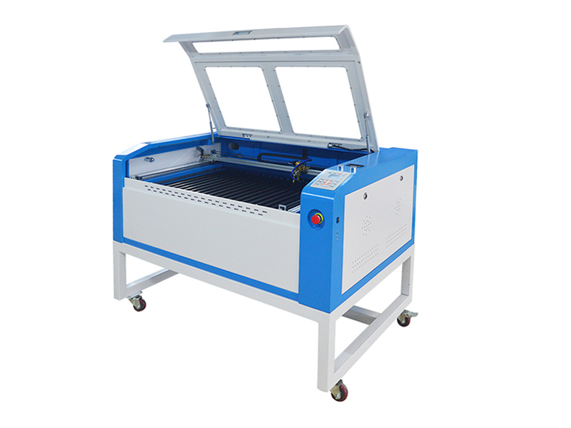 China Manufacturer Quality Laser Cutter and Engraver for Plywood