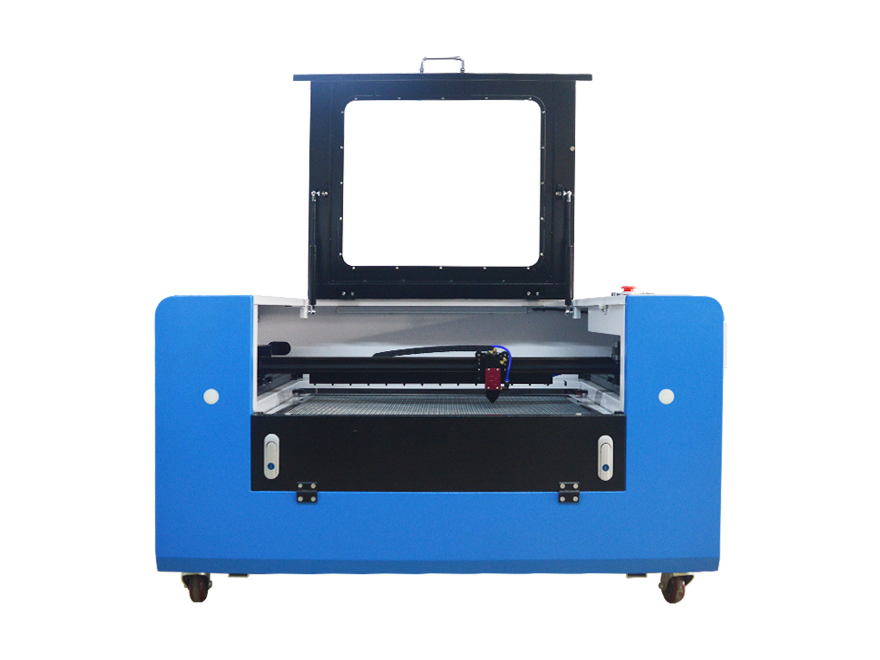 Economical Laser Engraver and Cutter X700D