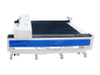 China Manufactured Cloth Flatbed Laser Cutting Machine 