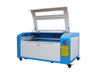 Laser Cutting and Engraving Machine for Delrin | POM
