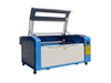 50W - 100W Fabric Laser Engraver and Cutter