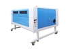 Low Noise Laser Engraving Machine for Plywood