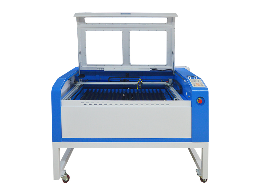 60W/80W/100W Laser Cutting and Engraving Machine for Leather
