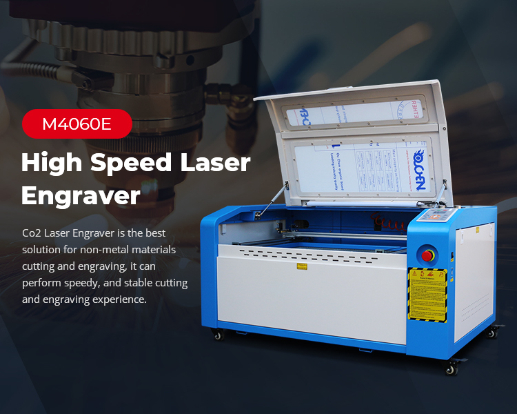 ceramic laser engraving machine