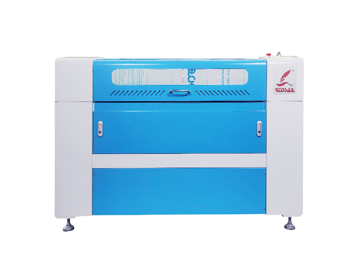 60W/80W/100W/130W PET Laser Cutter and Engraver